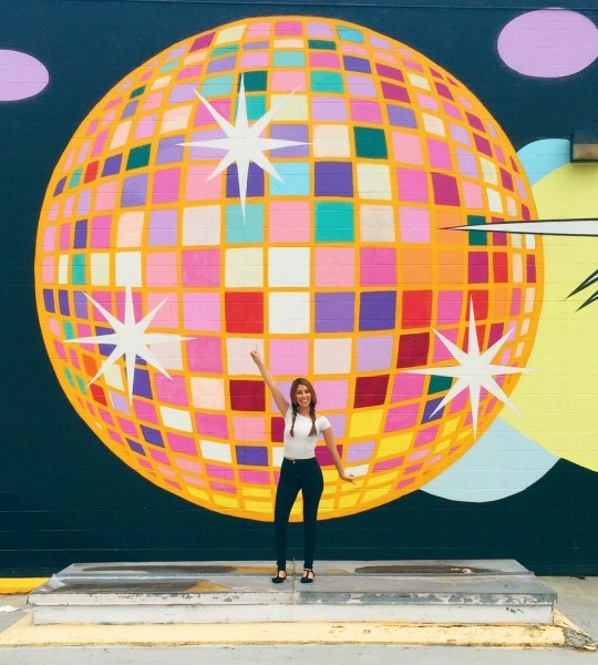 #StudioDIYWallCrawl: The Best Walls in Atlanta